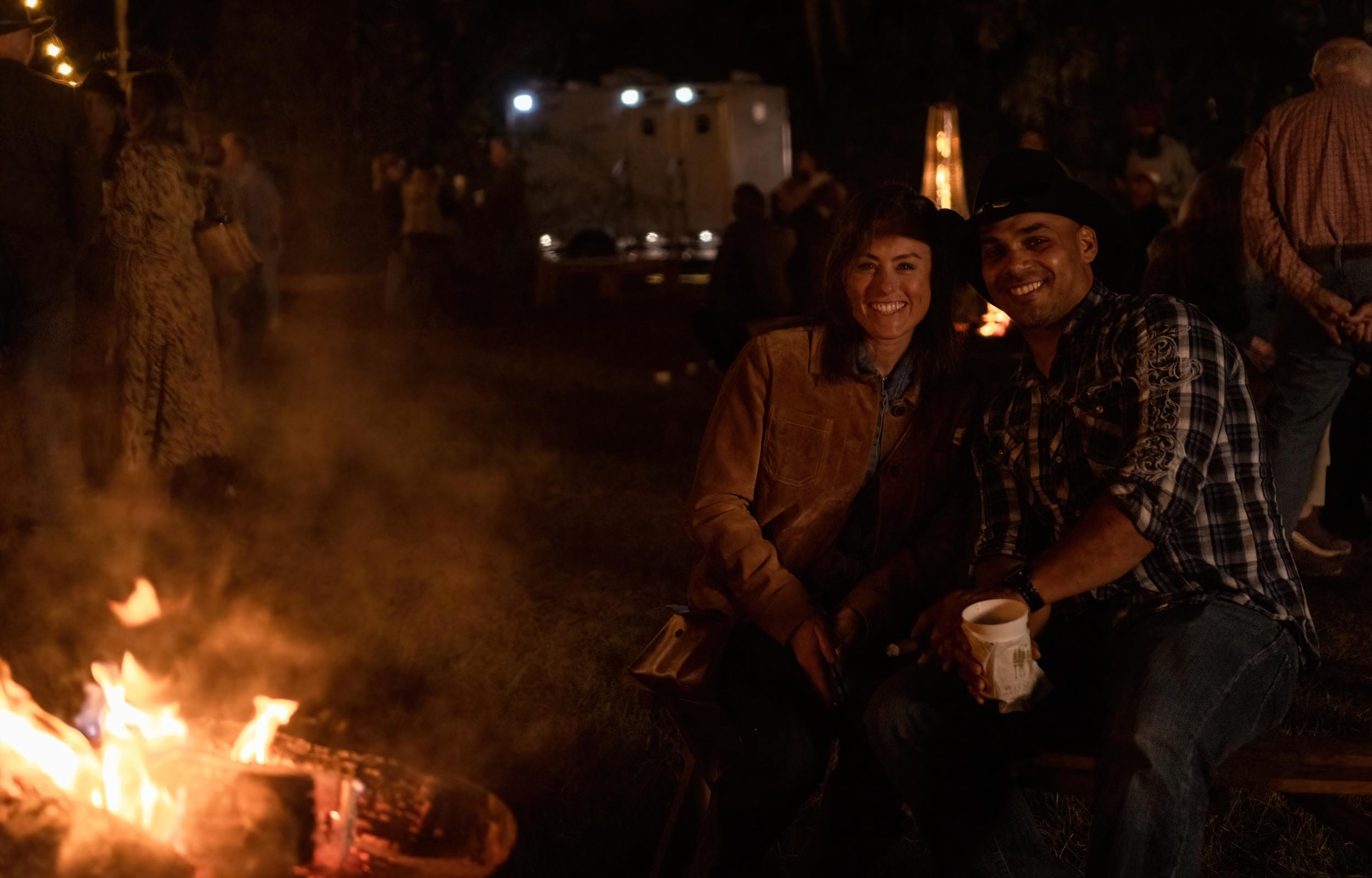Wildlife Arts Festival | Whiskey in the Woods Event Photo