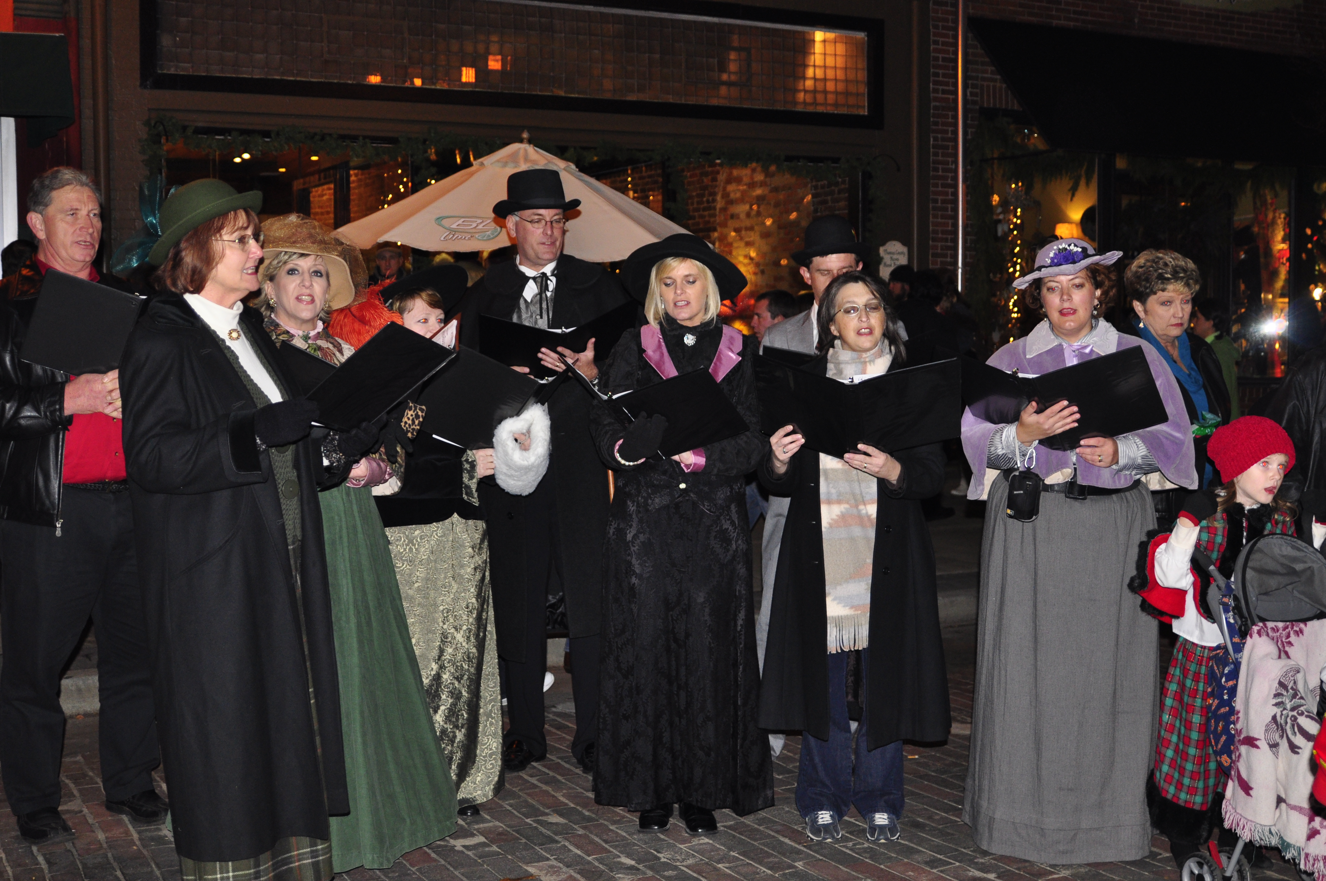 victorian christmas visit thomasville georgia victorian christmas thomasville ga