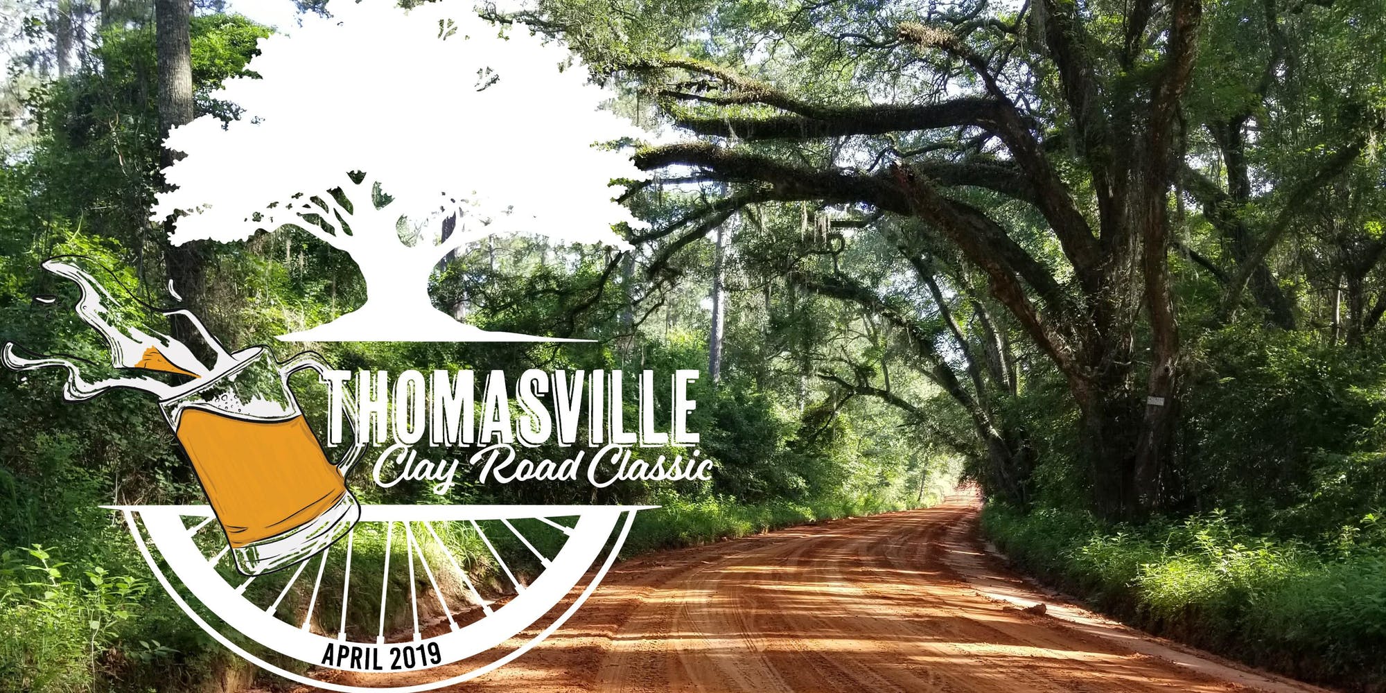 Thomasville Clay Road Classic Event Photo