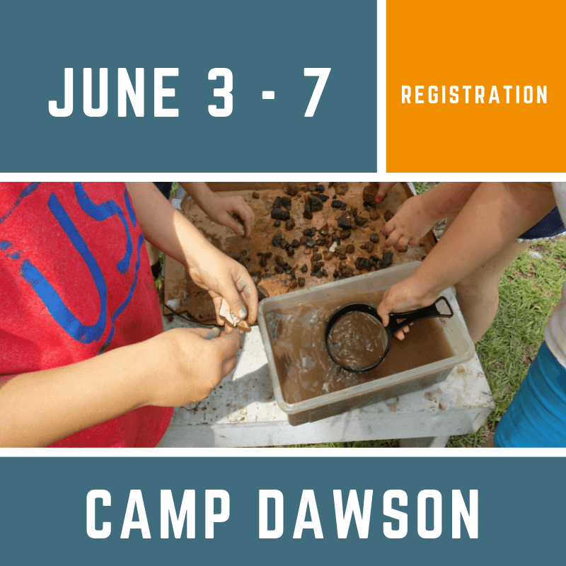 Camp Dawson Event Photo