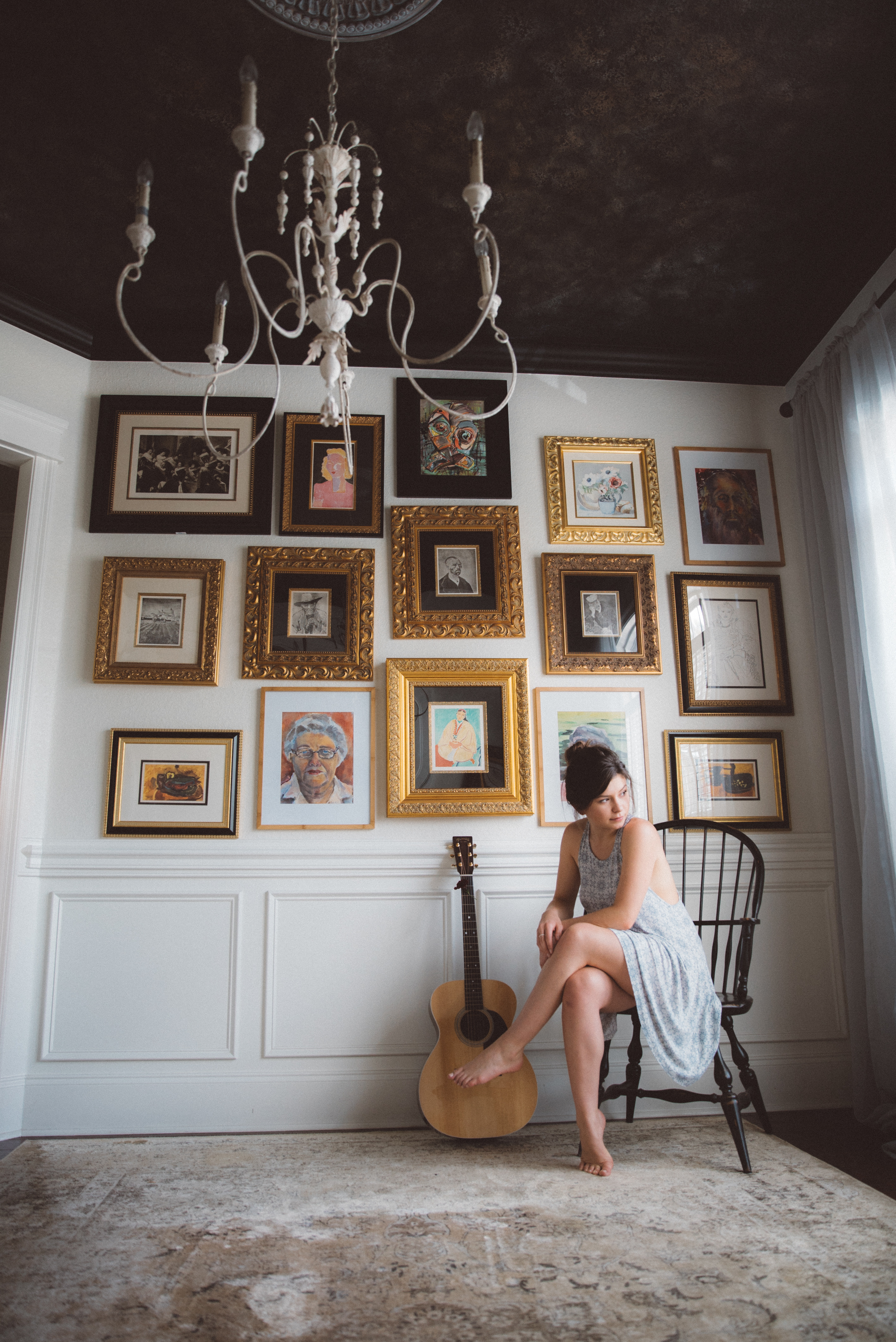 LIVE MUSIC! Feat. Madison Avery Event Photo