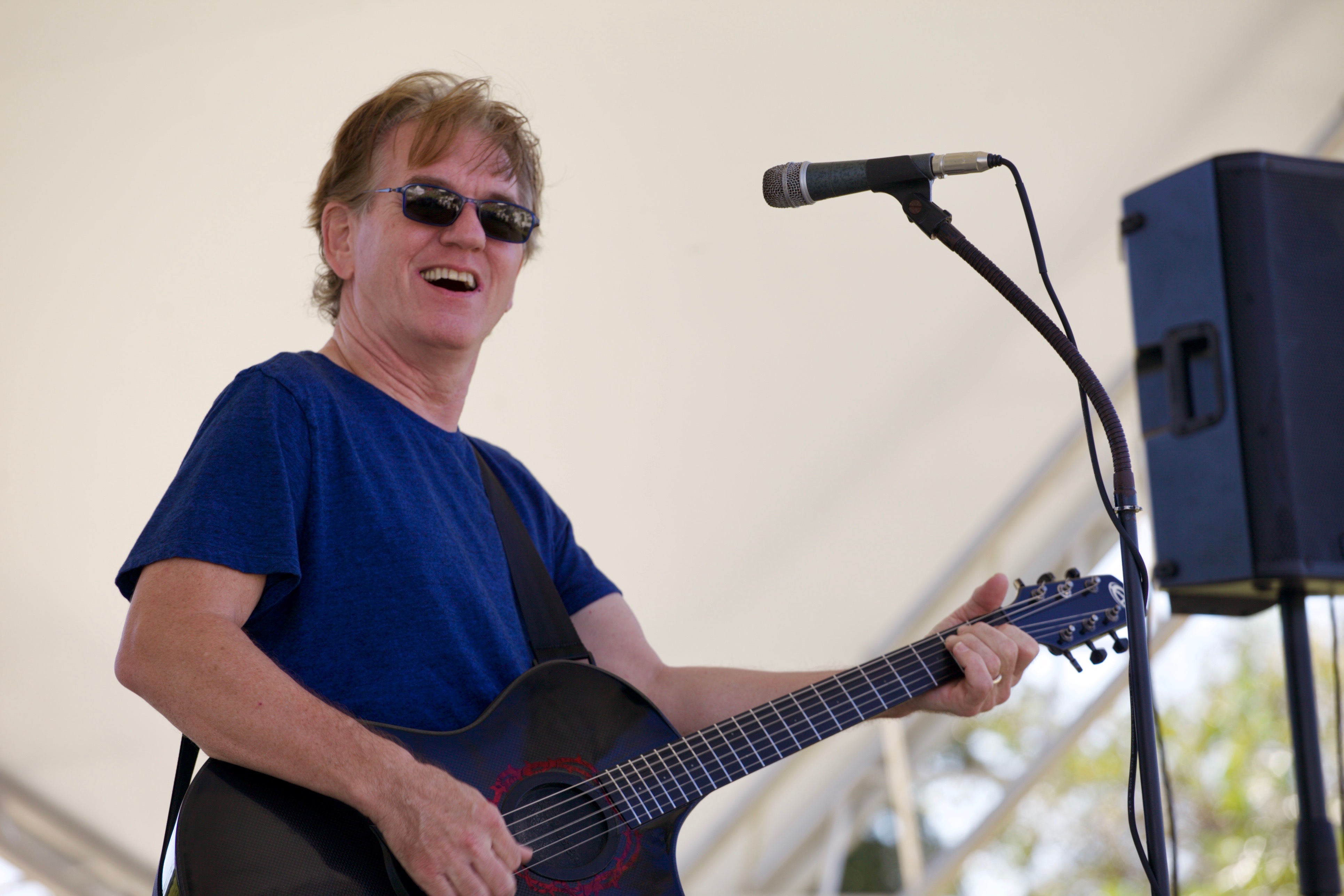 LIVE MUSIC! Feat. Drew Tillman and Steve Taff Event Photo