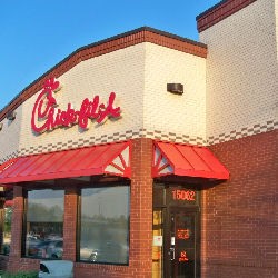 Click to view profile for Chick-Fil-A