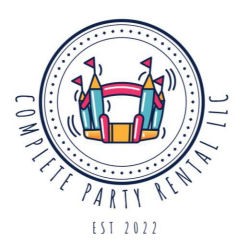 Click to view profile for Complete Party Rental LLC