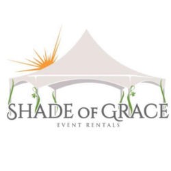 Click to view profile for Shade of Grace Event Rentals